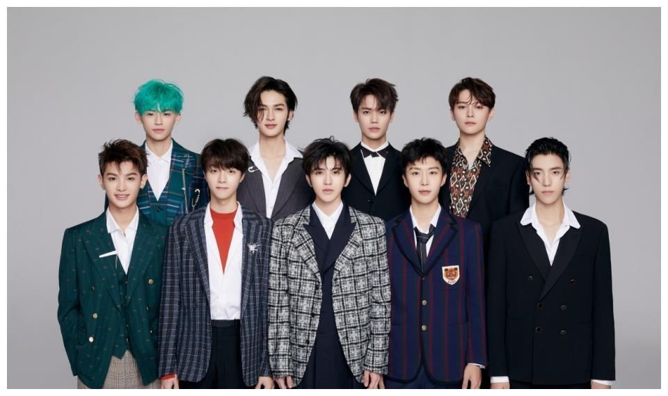 火箭少女101|從火箭少女看R1SE,畢業后成員資源大不同,“親兒子”也難再逆襲