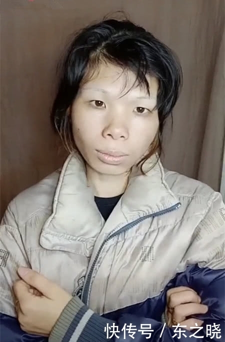 再也|奇闻:网现亚洲邪术,农村大姐秒变女王?网友:再也不相信化妆了