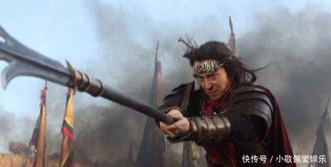 造反|宋江遇害后,有一位梁山好汉再次造反,还做了一年皇帝