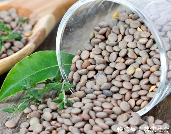 黑米|它们被称为“糖尿病”的克星，每天坚持吃一点，把血糖吃下去