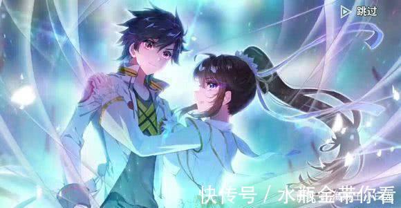 剑尘|斗罗大陆:斗罗大陆史上最强的四位剑神,一生为剑,终生为剑