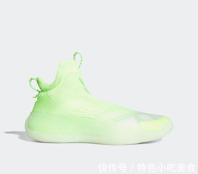 boost 顶级缓震+超高颜值！adidas憋了一年的大招悄悄登场！