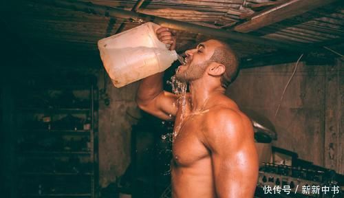 锻炼|健身期间增肌效果差?可能是犯了3个错误的方法,赶紧纠正!