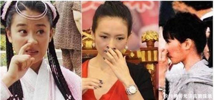 孩子|从小“挖鼻孔”的孩子,长大会怎么样医生直言逃不过两种结局