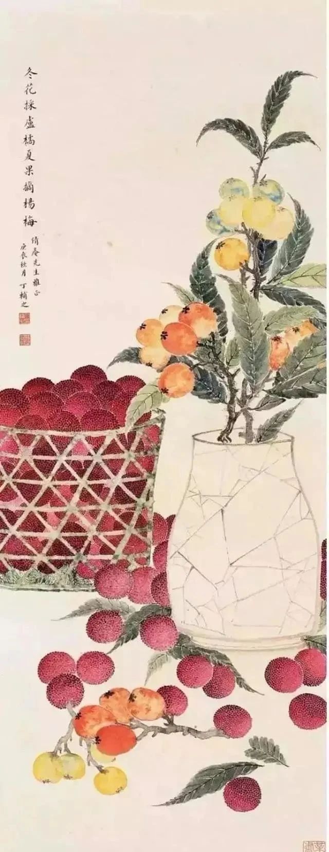 尤为|无师自通的丁辅之,开创西冷印社,在绘画界影响尤为深远