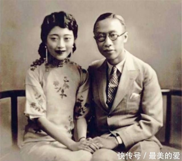 罕见|末代皇帝溥仪罕见老照片, 图五为溥仪奶娘最后一张姐妹花难得一见