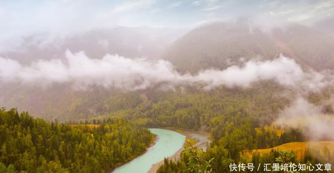 落幕|《中国诗词大会》第五季落幕,10首开场诗词,让人久久回味!