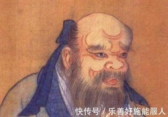 黄帝!我国历史上疑似穿越的5位人物,都曾改变时代,所作所为令人称奇!