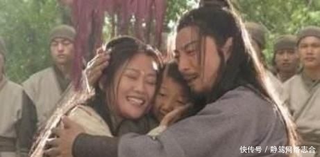 水浒传|第一位战死的梁山好汉,林冲不是他的对手,他一死宋江就兵败如山