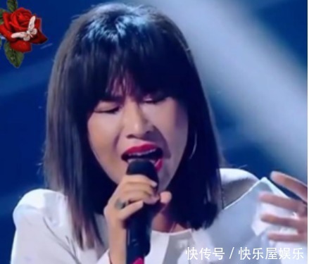 成功|她已是成功的歌手,却被当场教唱歌,张学友说的果然没错