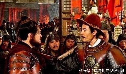 不用|有一招可以解决明末饥荒问题进而为大明续命，可惜崇祯帝不用