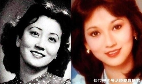 徐谟佳！民国十大绝色美女，第七消失，第五死后才惊艳世人，第一当之无愧