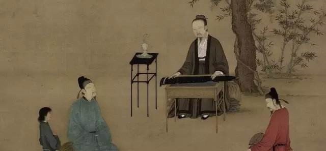 我们的生活细节中,存在着多少宋朝印记