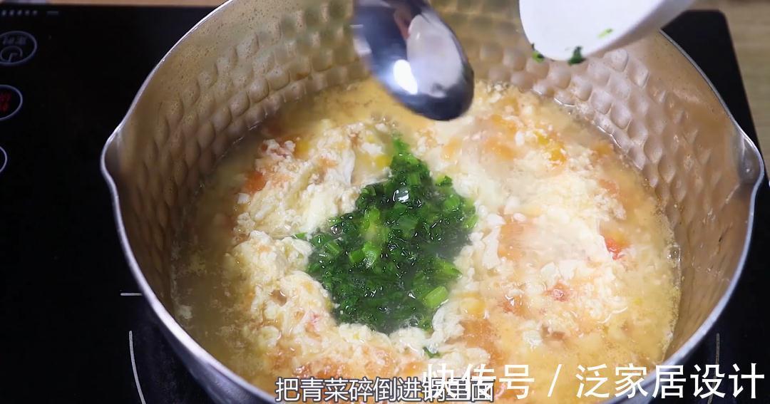 辅食|一口顶8杯奶,2块钱做一锅,一口吃进10种营养,宝宝太爱吃了