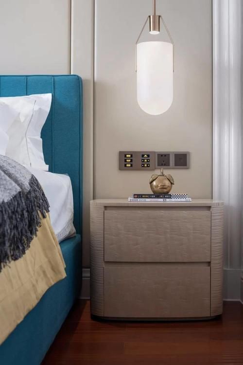 理想家|理想家大变身丨土气精装房也可以变成精致轻奢风时髦精!