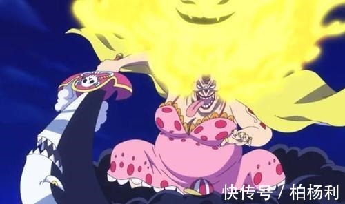 强者|海贼王 最会玩火的6位强者,山治垫底,两位是四皇级