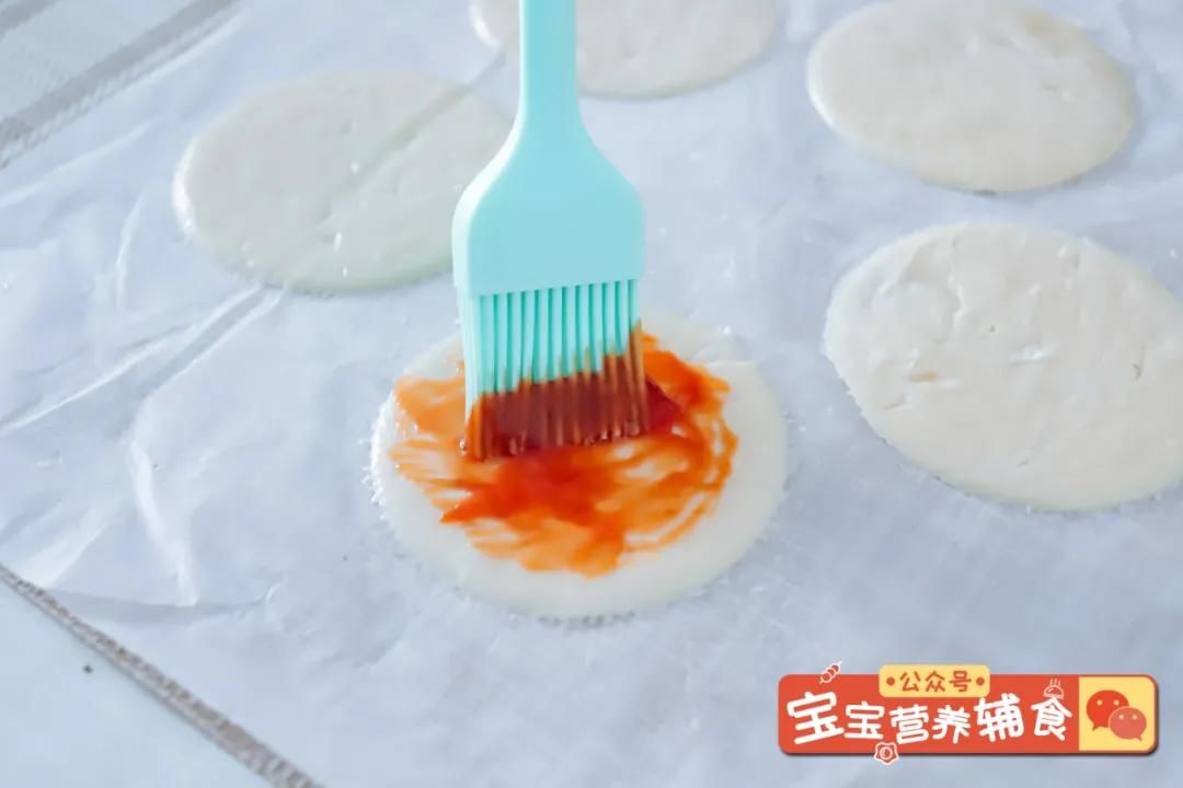 犯懒也要吃!5块钱成本,100块都买不到~宝宝辅食