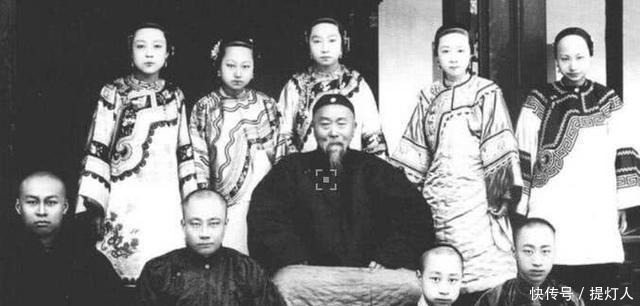 遗传病|清朝一大户公子，不顾世俗，与妹妹结婚，生下一儿子遗臭了千年！