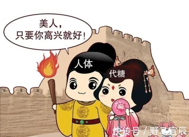 胰岛素|0卡路里0热量,代糖真的是完美的减肥圣品吗