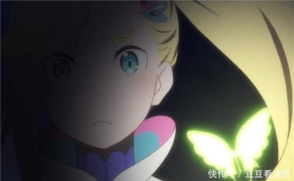 Re0第二季罗兹瓦尔首次卸妆 艾姬多娜公开7大魔女情报 快资讯 Re0第二季罗兹瓦尔首次卸妆 艾姬多娜公开7大魔女情报 快资讯