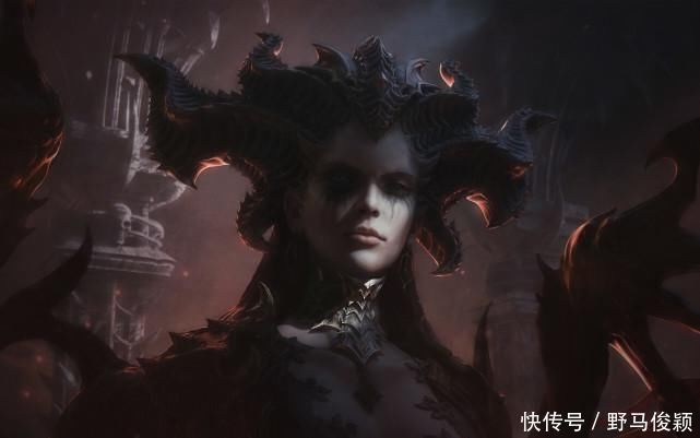 插画&光影运用十分成熟的一组插画作品!画面相当唯美值得学习借鉴!