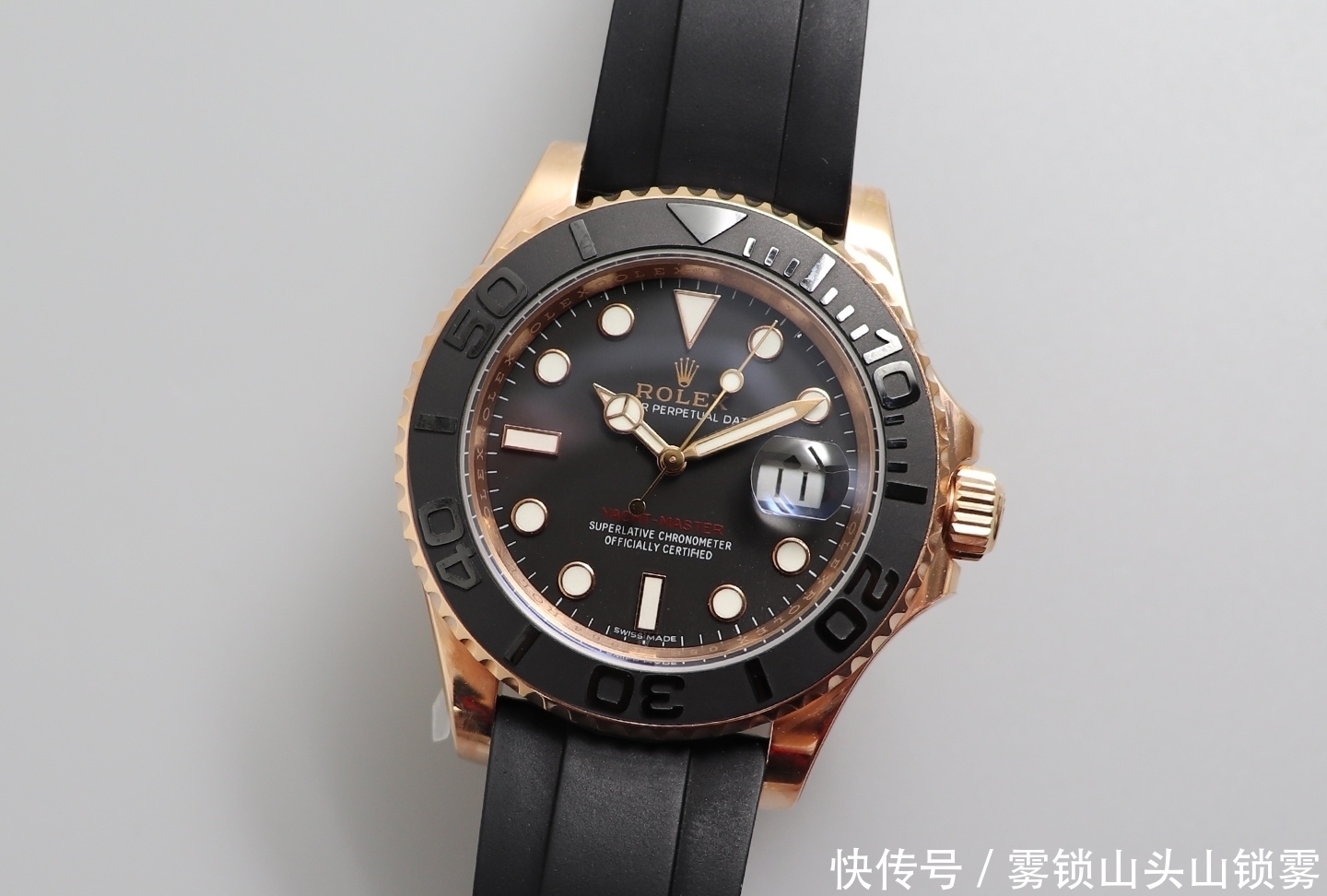 恒动|最具人气的5款劳力士有哪些你知道吗,你又戴过几枚?