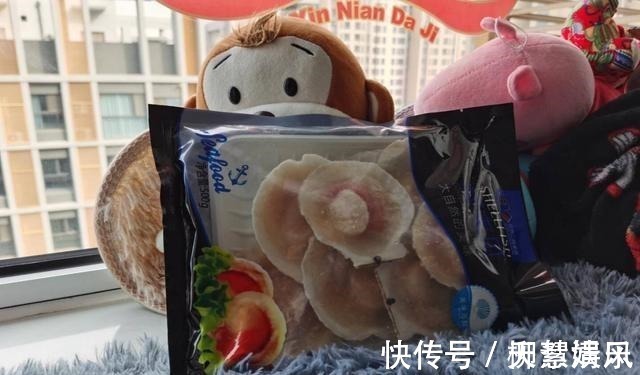 夏日烧烤,北水夏夷贝才是美食的灵魂所在!