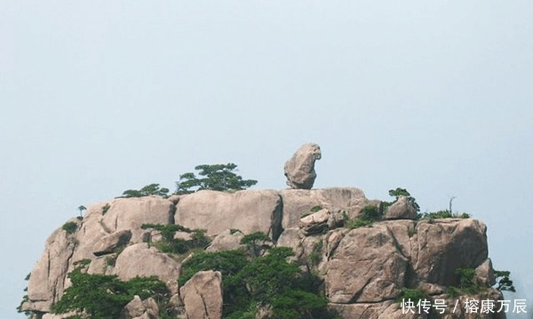 孙悟空是这个大能转世, 金箍棒是他的本命法宝