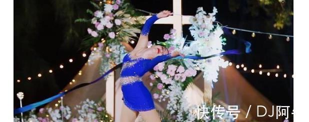 蒋勤勤|《妻子5》收官,秦海璐舞得干脆;蒋勤勤雅得惊艳;周捷飒得犀利