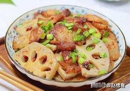 五花肉|这样做出的家常菜,家里人都说好,连着吃了三晚饭