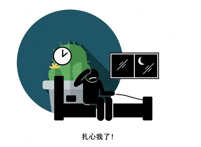 血液|血脂过高,通常睡觉时会有4个表现!降血脂,建议做好3件事