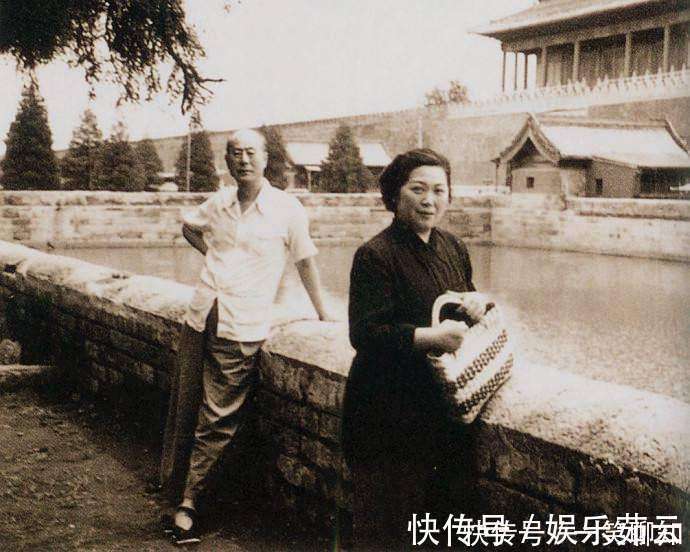 张伯驹@中国现存最早的山水画,因故宫没钱收购,差点流落外国