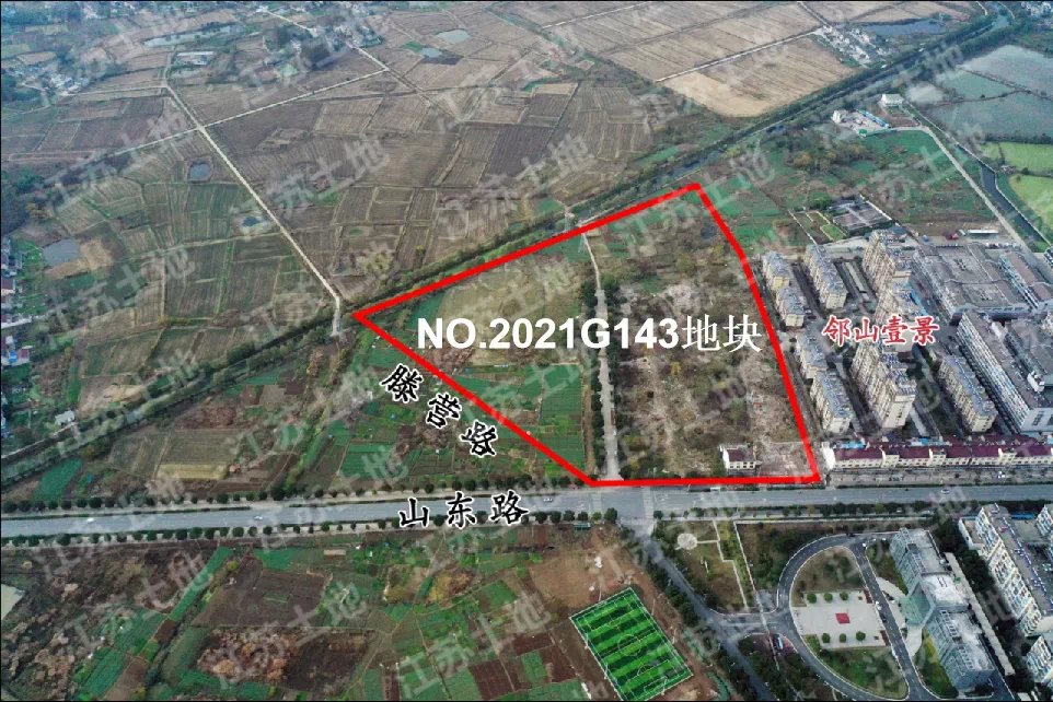 用地|最高毛坯限价46350元/㎡!南京第三批次集中供地来了!