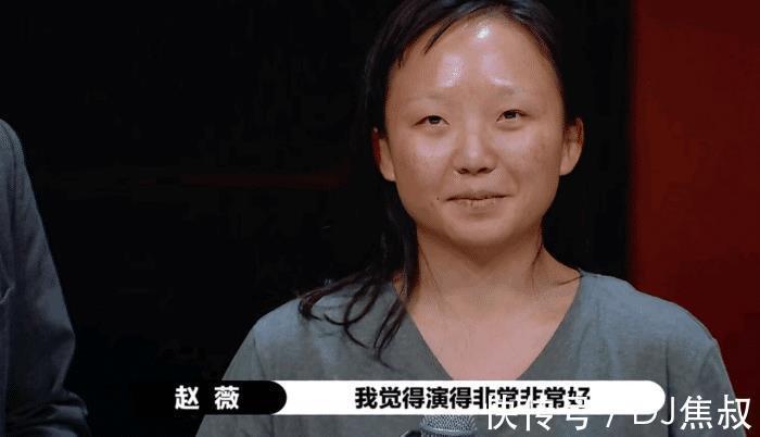 实力|宝藏女孩——辣目洋子,凭天赋和实力实现儿时的梦想