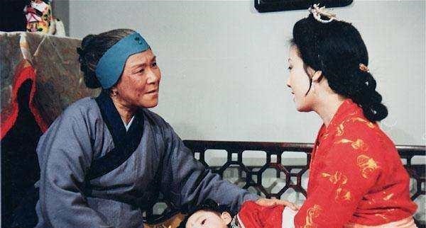 故事#花儿落了结个大倭瓜! 刘姥姥的故事有什么秘密!