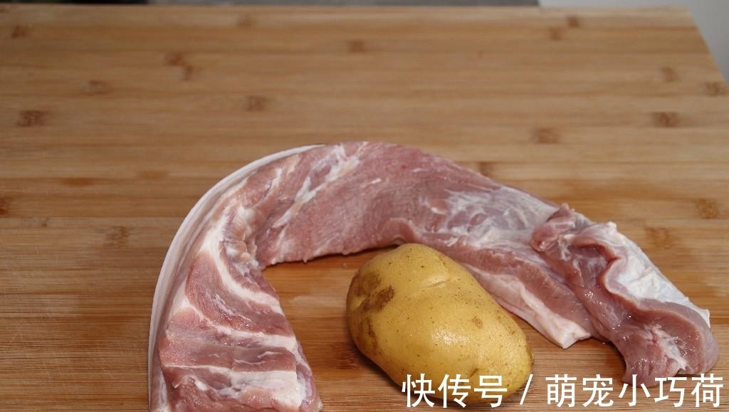 入秋了，这肉再贵也要舍得吃，鲜香软糯不油腻，贴秋膘不可少