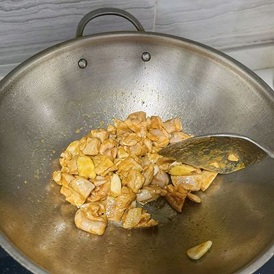 奥尔良烤鸡|完美减肥餐