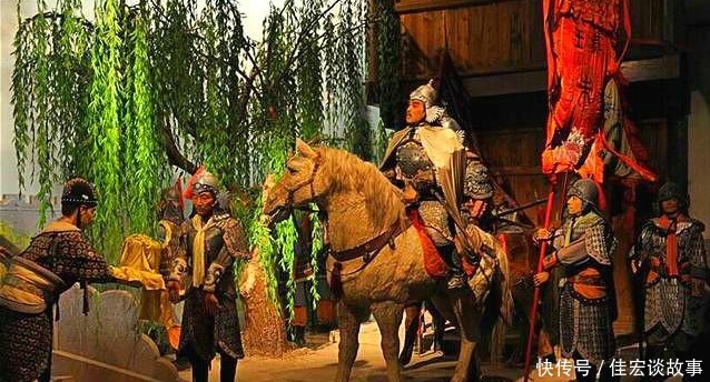 子朱允炆|朱元璋也犯大错，当初他为什么不传位给朱棣？其中有哪些原因