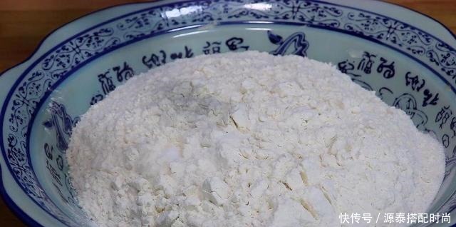 早餐|早餐别老一套了,教你懒人做法,比油条还香,随吃随取,收藏了