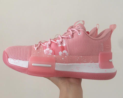 逛街实战球鞋推荐，颜值亮眼，脚感澎湃！