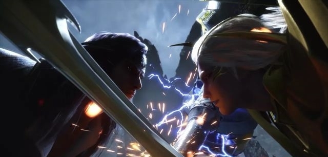 比比东|斗罗大陆:大陆中三位拥有不灭神体的人,绝世斗罗都拿他们没用?