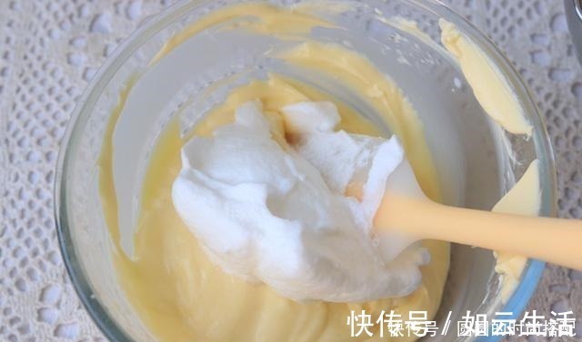 做法|芝士控别错过这网红蛋糕做法，入口即化，奶味浓，简单几步就搞定