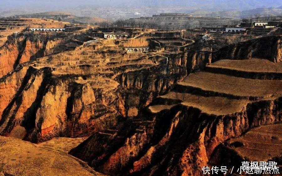 山清水秀的黄土高原，是怎样遭到彻底破坏的