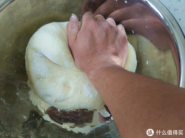 白糖|蒸馒头，食用碱、小苏打别乱放，只需加点白糖，馒头又香又甜