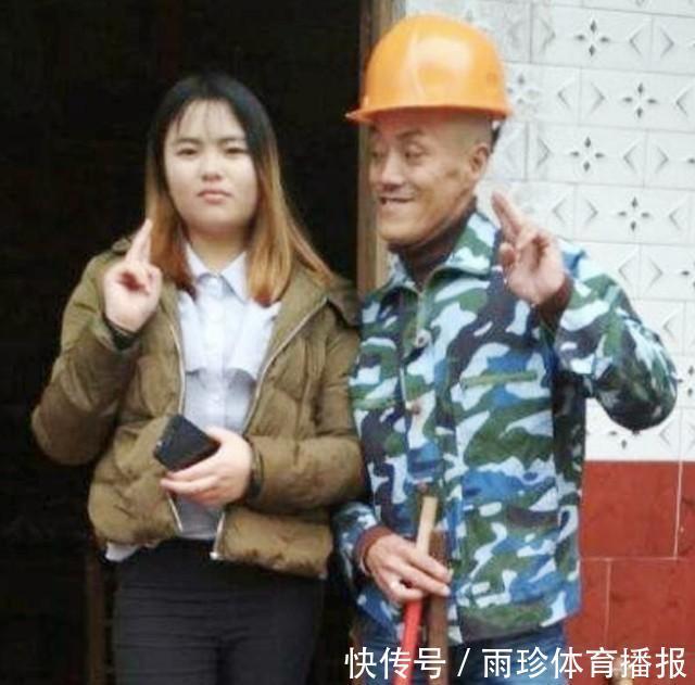 冯加六|被坑惨了的“光头强”冯加六：跑摩的抚养养女