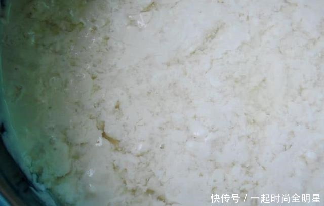 上手|一碗黄豆，半碗醋，教你自制豆腐，简单易上手，学会不用出门买