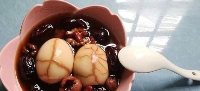 红枣和此物是“小夫妻”,喝半个月,“赶走”