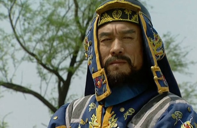 雍正皇帝|雍正王朝:杀了年羹尧后,雍正皇帝为啥后悔了?西北局势说明一切