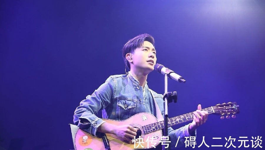 韦礼|韦礼安参加《好声音》，导师级人物却只获得2人转身，名气不够？