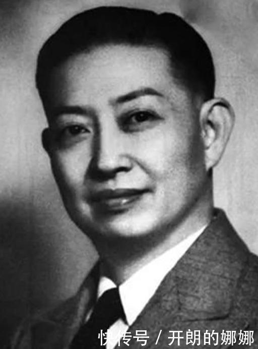 建国后四大才子唯一的一张合影,任何一人成就都足以彪炳史册